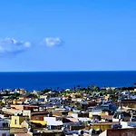 Da Domitilla In Centro Storico Con Panorama * Avola
