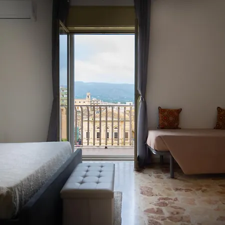 Da Domitilla In Centro Storico Con Panorama 公寓 阿沃拉