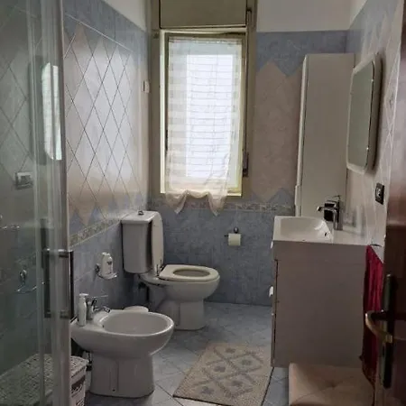 Da Domitilla In Centro Storico Con Panorama דירה *