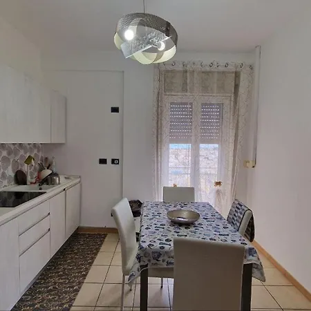 דירה Da Domitilla In Centro Storico Con Panorama *