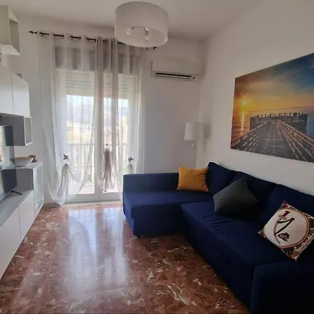 דירה Da Domitilla In Centro Storico Con Panorama *