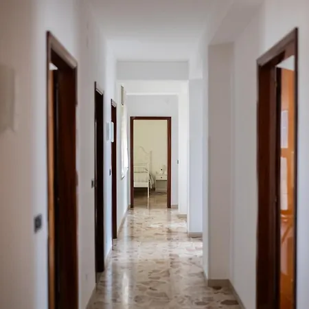 Apartamento Da Domitilla In Centro Storico Con Panorama Avola
